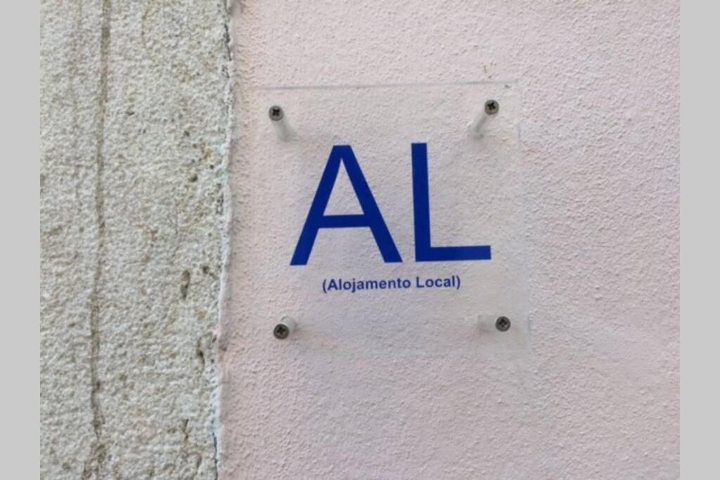 Mouraria 1 - Descubra A Lisboa Medieval Dış mekan fotoğraf